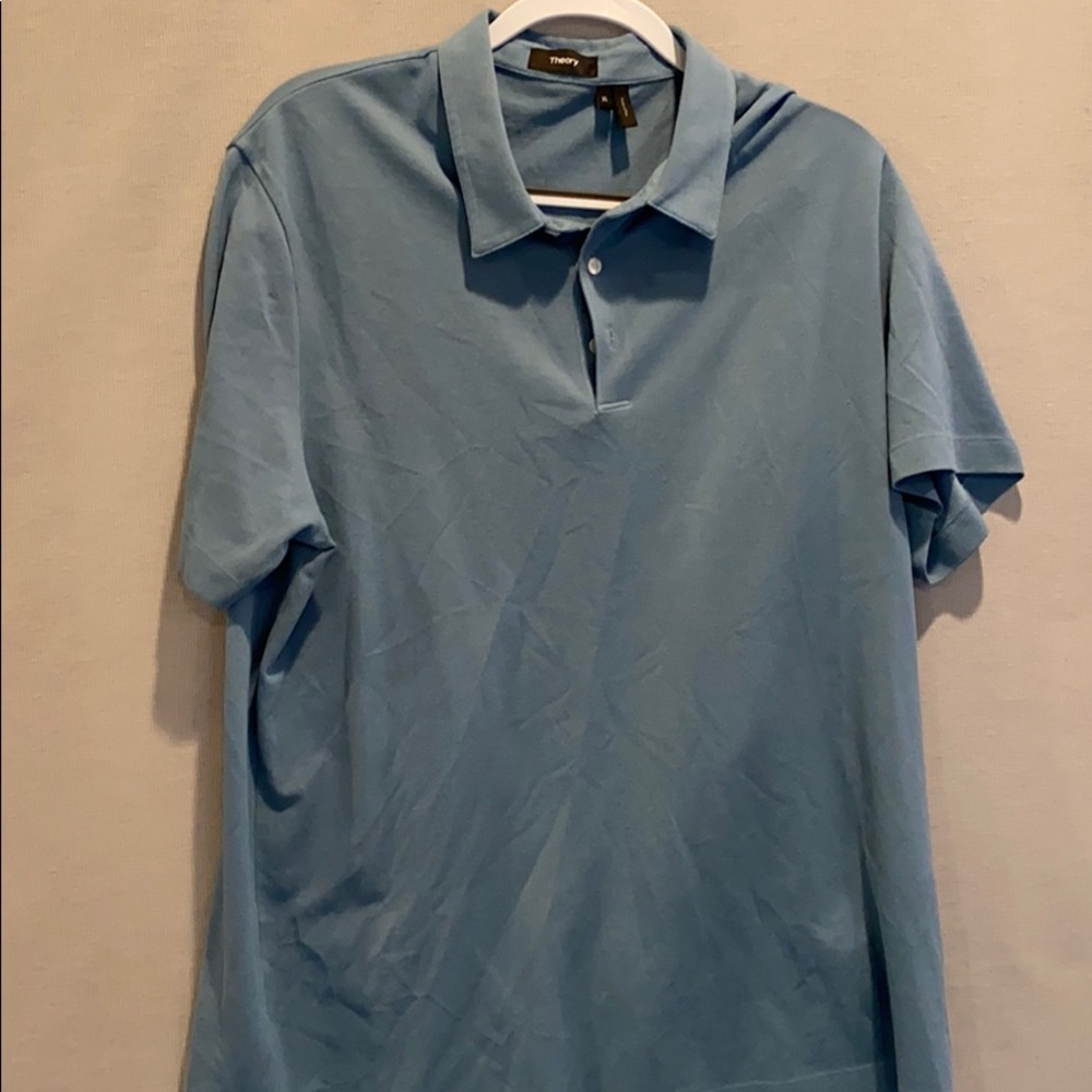 THEORY POLO